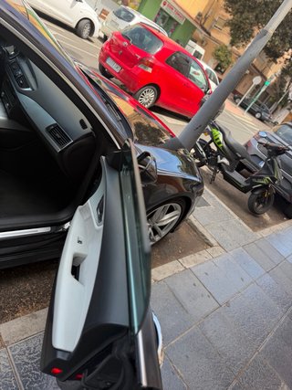 Audi A7 2016