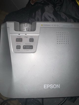 Proiettore Epson EMP-73
