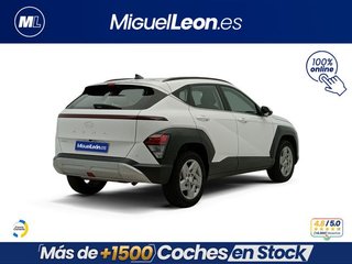 Hyundai Kona 1.0 TGDI Maxx 4X2
