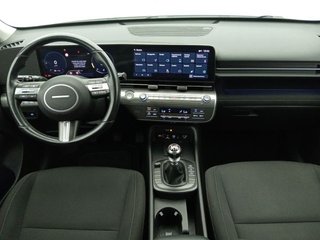Hyundai Kona 1.0 TGDI Maxx 4X2