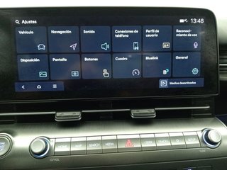 Hyundai Kona 1.0 TGDI Maxx 4X2