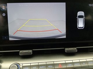 Hyundai Kona 1.0 TGDI Maxx 4X2