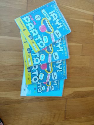 Matemáticas 6, Tercer Ciclo Primaria, Edelvives...