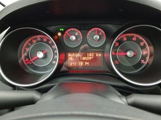 Fiat Punto 1.4 8v Pop 57kW (77CV) Gasolina S&S EU6