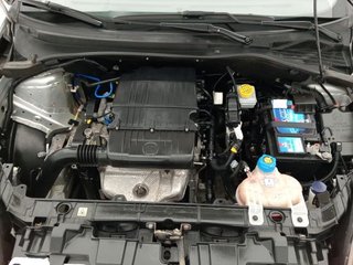Fiat Punto 1.4 8v Pop 57kW (77CV) Gasolina S&S EU6
