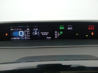 Toyota Prius 1.8 Prius hibrido