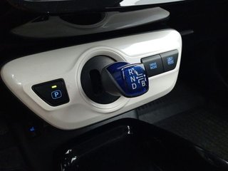 Toyota Prius 1.8 Prius hibrido