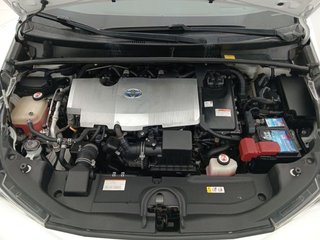Toyota Prius 1.8 Prius hibrido