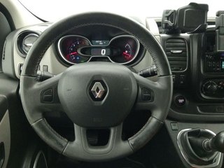 Renault Trafic Combi 1.6 145CV L2H1 9P