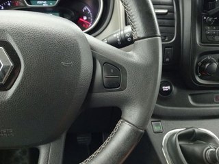 Renault Trafic Combi 1.6 145CV L2H1 9P