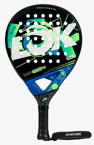 Pala de pádel LOK Easy Flow