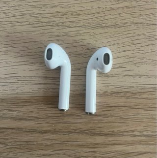 Apple AirPods 2 (2019) originali