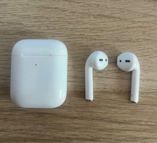 Apple AirPods 2 (2019) originali
