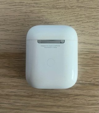 Apple AirPods 2 (2019) originali