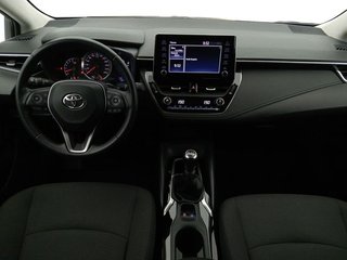 Toyota Corolla 1.5 125cv sedan