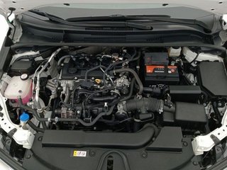 Toyota Corolla 1.5 125cv sedan