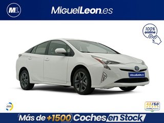 Toyota Prius 1.8 Prius hibrido