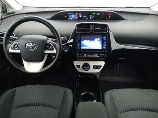 Toyota Prius 1.8 Prius hibrido