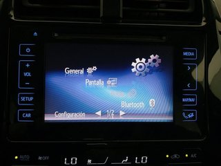 Toyota Prius 1.8 Prius hibrido