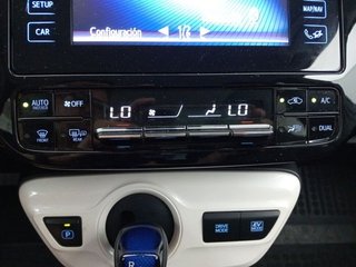 Toyota Prius 1.8 Prius hibrido