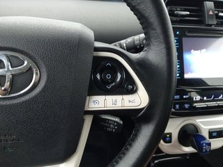 Toyota Prius 1.8 Prius hibrido