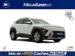 Hyundai Kona 1.0 TGDI Maxx 4X2