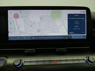 Hyundai Kona 1.0 TGDI Maxx 4X2