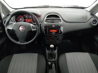 Fiat Punto 1.4 8v Pop 57kW (77CV) Gasolina S&S EU6
