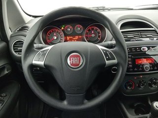 Fiat Punto 1.4 8v Pop 57kW (77CV) Gasolina S&S EU6