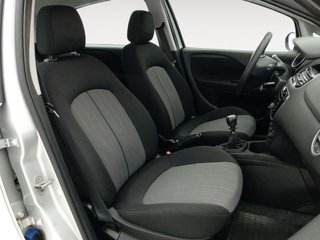 Fiat Punto 1.4 8v Pop 57kW (77CV) Gasolina S&S EU6