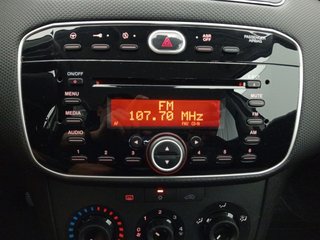 Fiat Punto 1.4 8v Pop 57kW (77CV) Gasolina S&S EU6