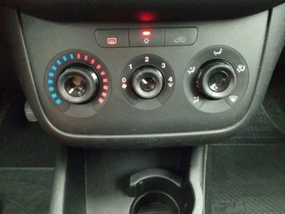 Fiat Punto 1.4 8v Pop 57kW (77CV) Gasolina S&S EU6