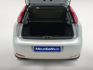 Fiat Punto 1.4 8v Pop 57kW (77CV) Gasolina S&S EU6