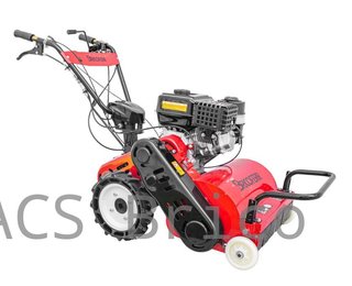 Segadora de Martillos - 208cc - 7Hp - BMFC01
