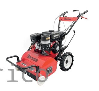 Segadora de Martillos - 208cc - 7Hp - BMFC01