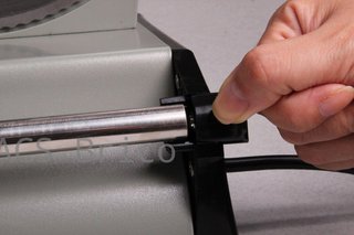 Cortafiambre Semiprofesional 220 mm - 180w - 08608 - GARHE