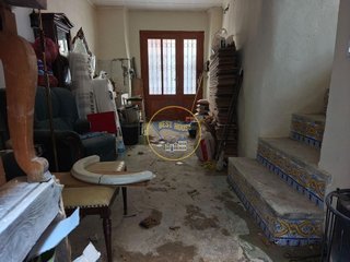 Chalet en venta en Centro en Ontinyent