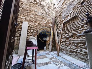 Chalet en venta en Centro en Ontinyent