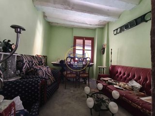 Chalet en venta en Centro en Ontinyent