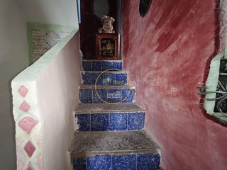 Chalet en venta en Centro en Ontinyent
