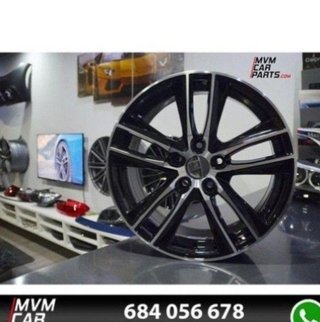 Pack Llantas para Seat Leon FR