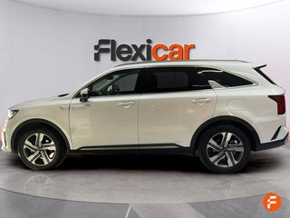 Kia Sorento 1.6 T-GDi HEV Plus Edition 4x2 7pl