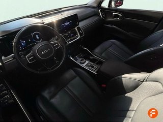 Kia Sorento 1.6 T-GDi HEV Plus Edition 4x2 7pl