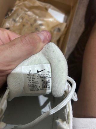 Zapatillas Nike Air Max Blancas