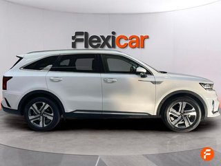 Kia Sorento 1.6 T-GDi HEV Plus Edition 4x2 7pl
