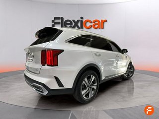 Kia Sorento 1.6 T-GDi HEV Plus Edition 4x2 7pl
