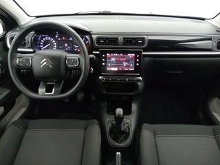 Citroën C3 PureTech 60KW (83CV) Plus