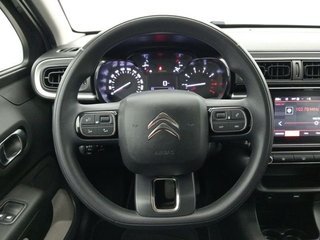 Citroën C3 PureTech 60KW (83CV) Plus