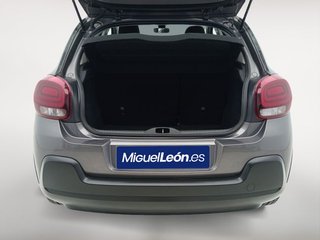 Citroën C3 PureTech 60KW (83CV) Plus
