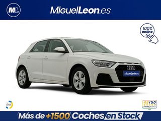 Audi A1 Sportback Advanced 25 TFSI 70kW (95CV)